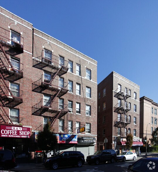 More Photos Of 1807-1809 Archer St, Bronx Apartments For Lease