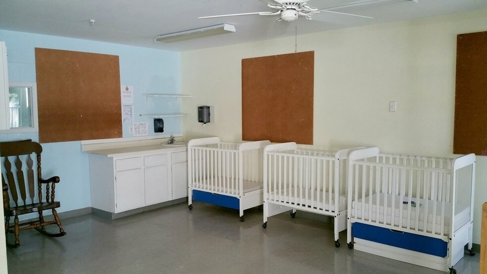 More Photos Of 2506 N Dobson Rd, Chandler Daycare Center For Sale