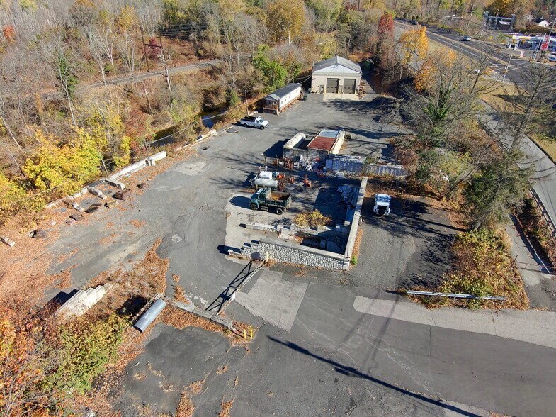 More Photos Of 2028 Huntingdon Pike, Huntingdon Valley Warehouse For Sale