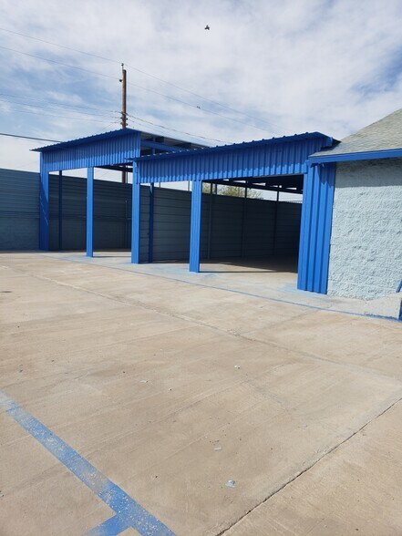 More Photos Of 1605 W Broadway Rd, Phoenix Warehouse For Sale