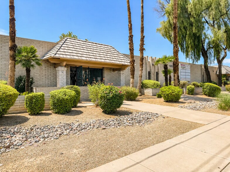 Primary Photo Of 12020 N 35th Ave, Phoenix Medical For Sale