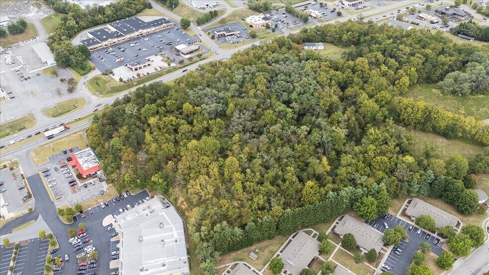 More Photos Of 0 Orange Ave Ne, Roanoke Land For Sale