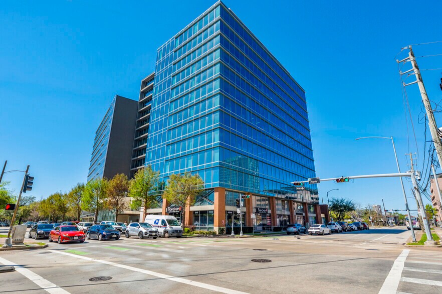 More Photos Of 2100 Travis St, Houston Office Residential For Lease