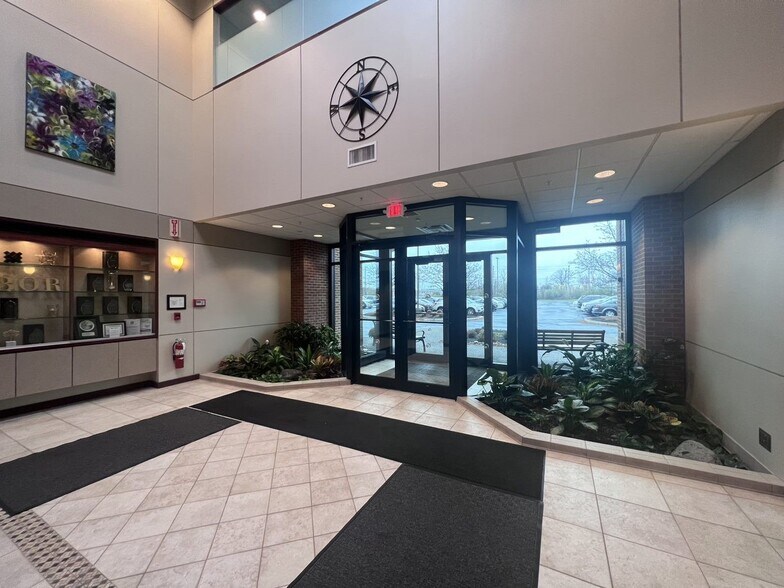 More Photos Of 500 Colvin Woods Pky, Tonawanda Medical For Lease