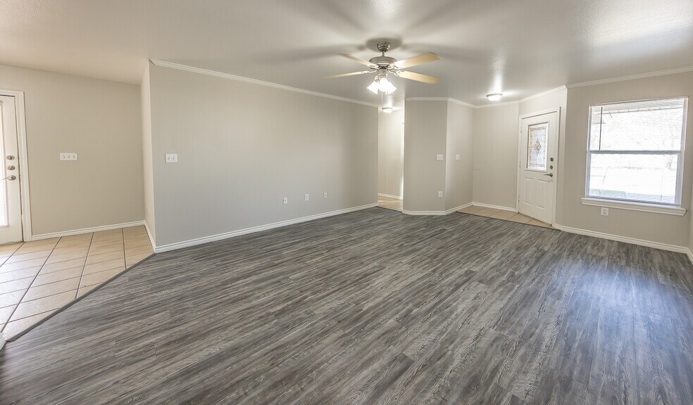 More Photos Of 602 N Belmont, Lubbock Apartments For Sale