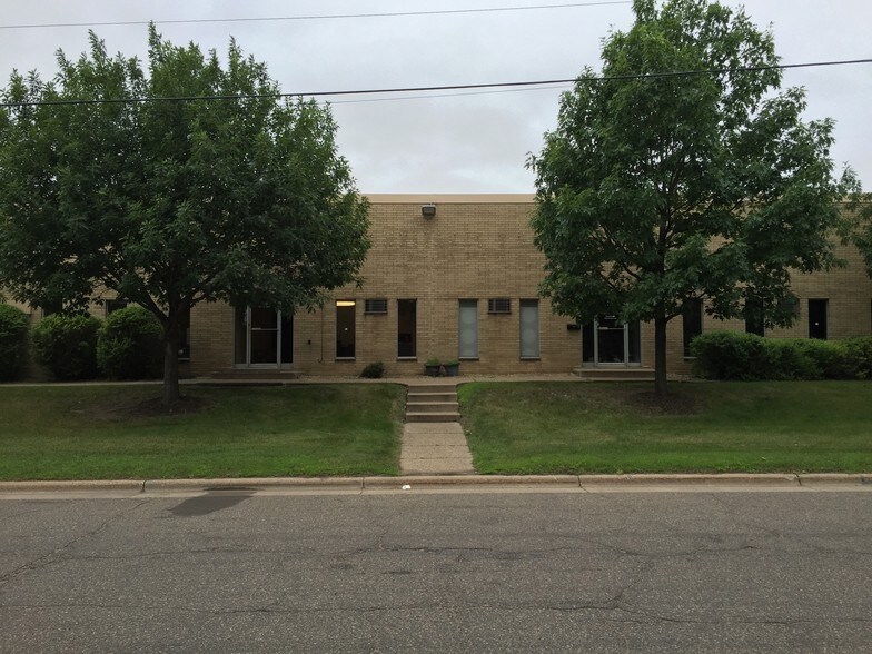 More Photos Of 240 Fillmore Ave E, Saint Paul Light Manufacturing For Lease