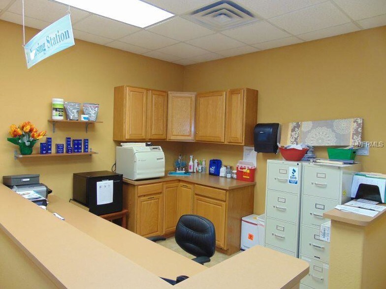 More Photos Of 2815 Alt 19, Palm Harbor Medical For Lease