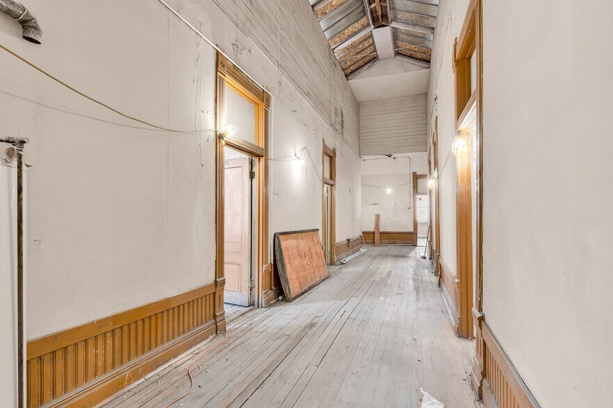 More Photos Of 111-117 Central Plz, Pueblo Storefront Retail Residential For Sale