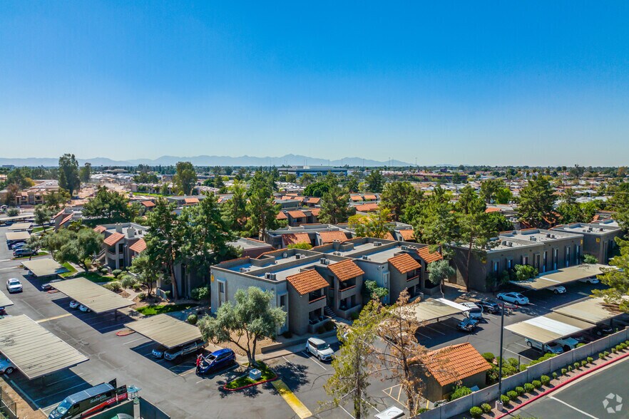 More Photos Of 8530 N 22nd Ave, Phoenix Apartments For Sale