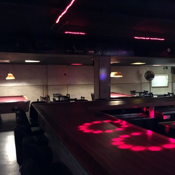 More Photos Of 4215 E Monument St, Baltimore Sports And Entertainment For Sale