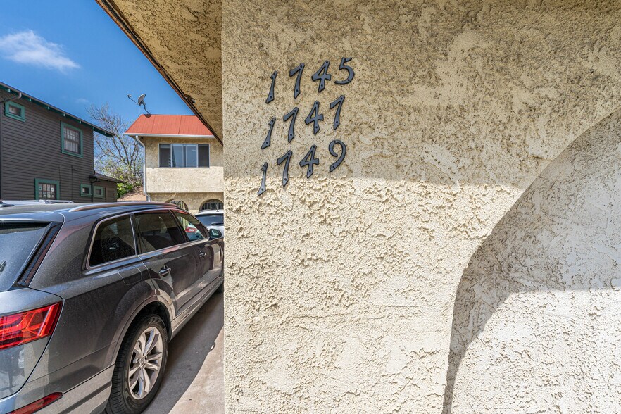More Photos Of 1745 S Harvard Blvd, Los Angeles Apartments For Sale