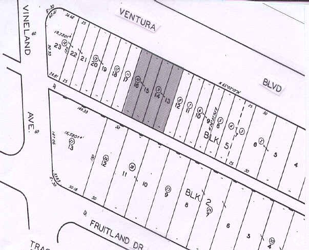More Photos Of 10960 Ventura Blvd, Studio City Office For Lease