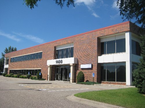 Primary Photo Of 1400 Corporate Center Curv, Eagan Medical For Lease
