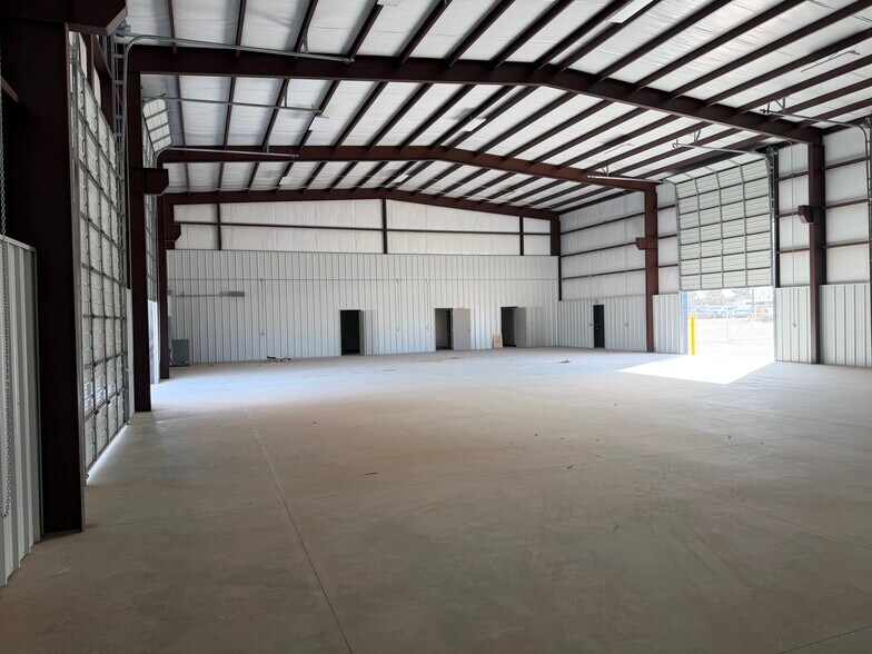 More Photos Of 5522 S County Road 1160, Midland Warehouse For Sale