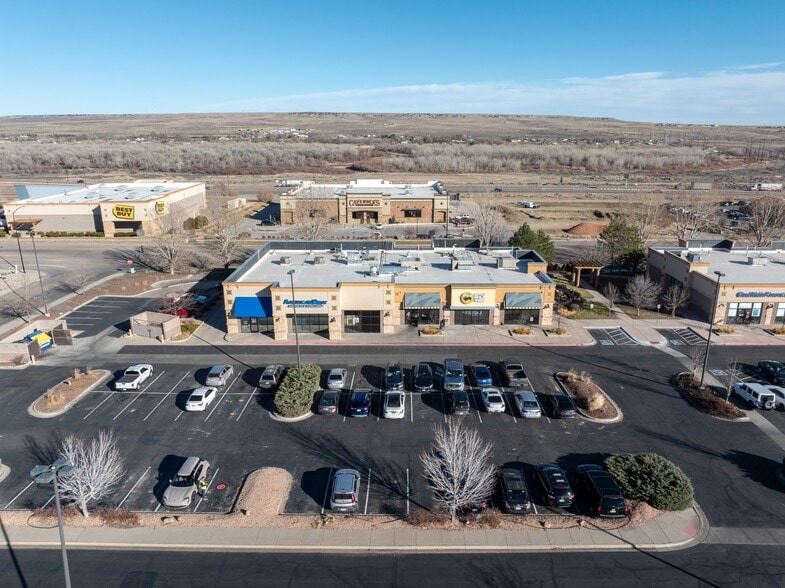 More Photos Of 5821 N Elizabeth St, Pueblo General Retail For Sale