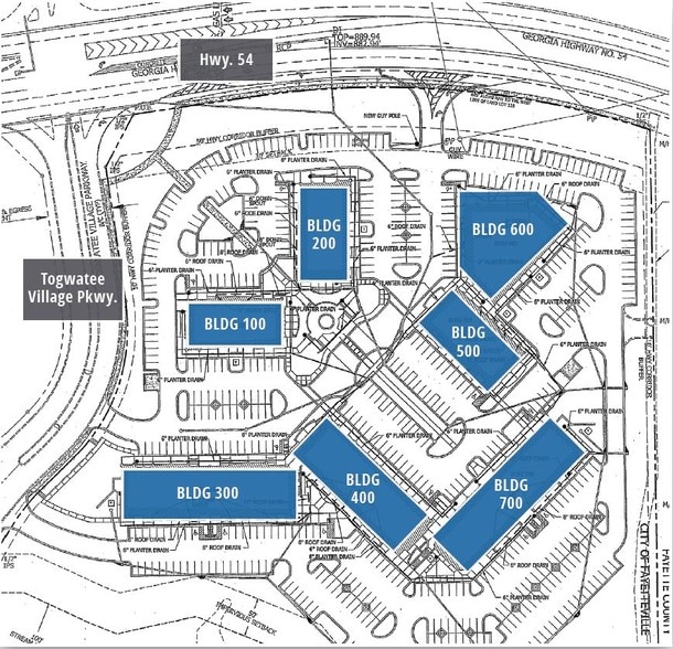 More Photos Of 1240 Highway 54 W, Fayetteville Unknown For Lease