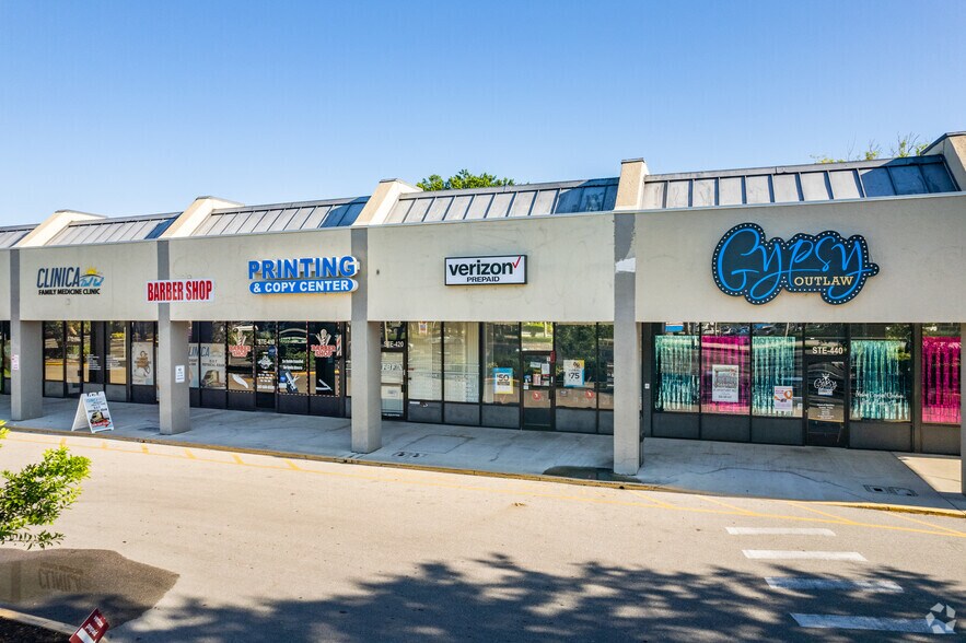 More Photos Of 4901 Palm Beach Blvd, Fort Myers Unknown For Lease