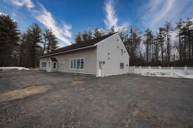More Photos Of 1808 Chocorua Mountain Highway, Chocorua Flex For Sale