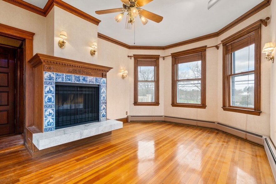 More Photos Of 1148 Boylston St, Chestnut Hill Multifamily For Sale