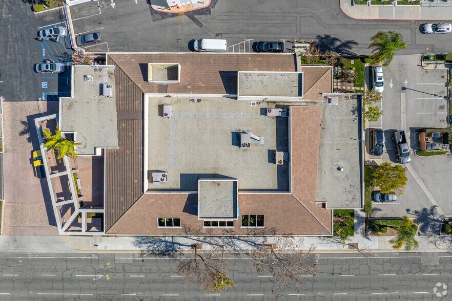 More Photos Of , Fullerton Office For Sale