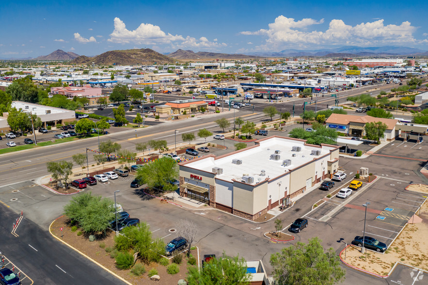 W Deer Valley Rd, Phoenix, AZ 85027 For Lease Cityfeet.com