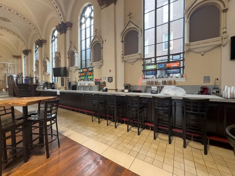 More Photos Of 1 S Wolfe St, Baltimore Apartments For Sale