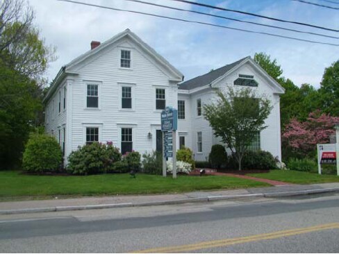 More Photos Of 683 Main St, Norwell Loft Creative Space For Lease