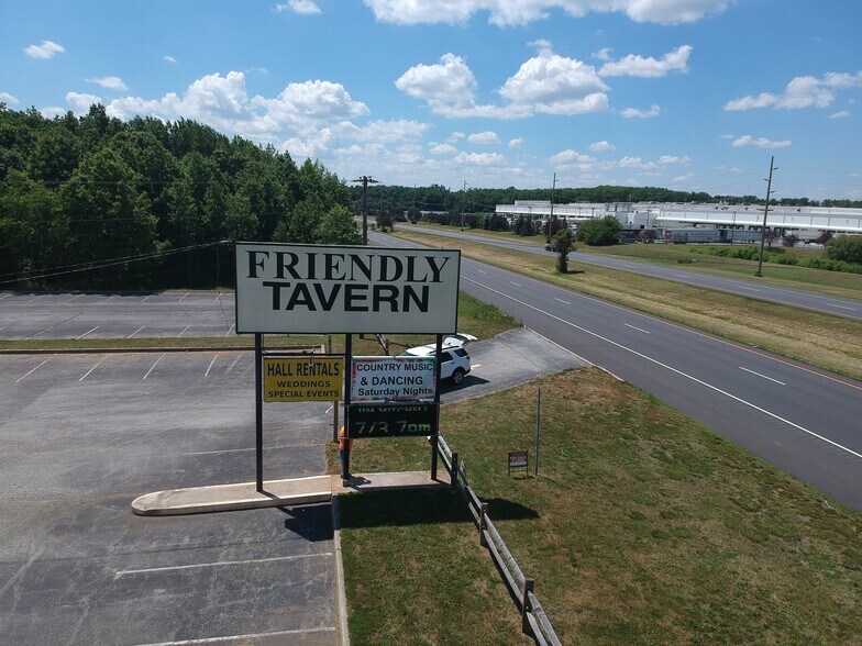 More Photos Of 896-900 Courses Landing Rd, Penns Grove, Carneys Point Industrial For Sale