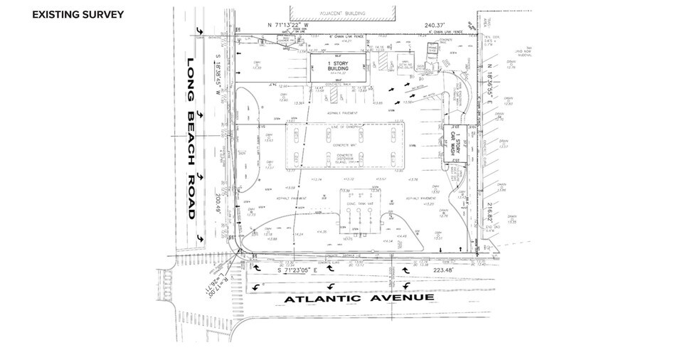 More Photos Of 2962 Long Beach Rd, Oceanside Service Station For Lease