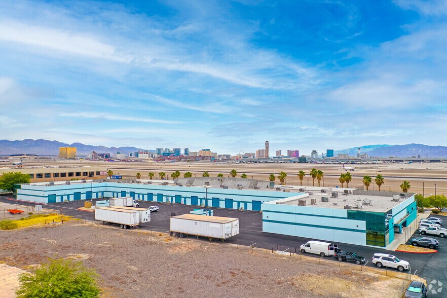 More Photos Of 1525 E Sunset Rd, Las Vegas Unknown For Lease