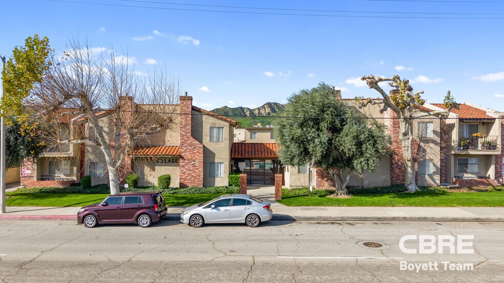 More Photos Of ,  Multifamily For Sale