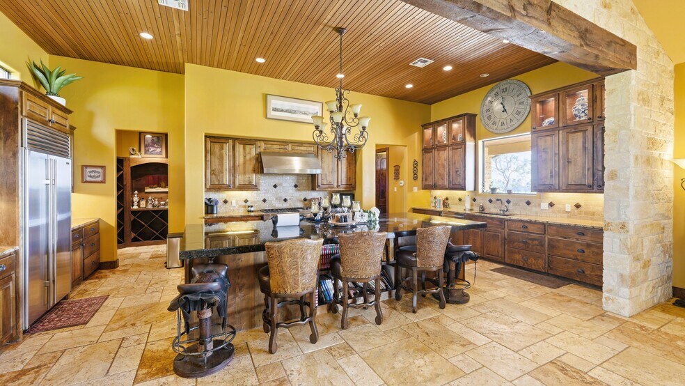 More Photos Of 13661 E Highway 90, Kingsbury Land For Sale