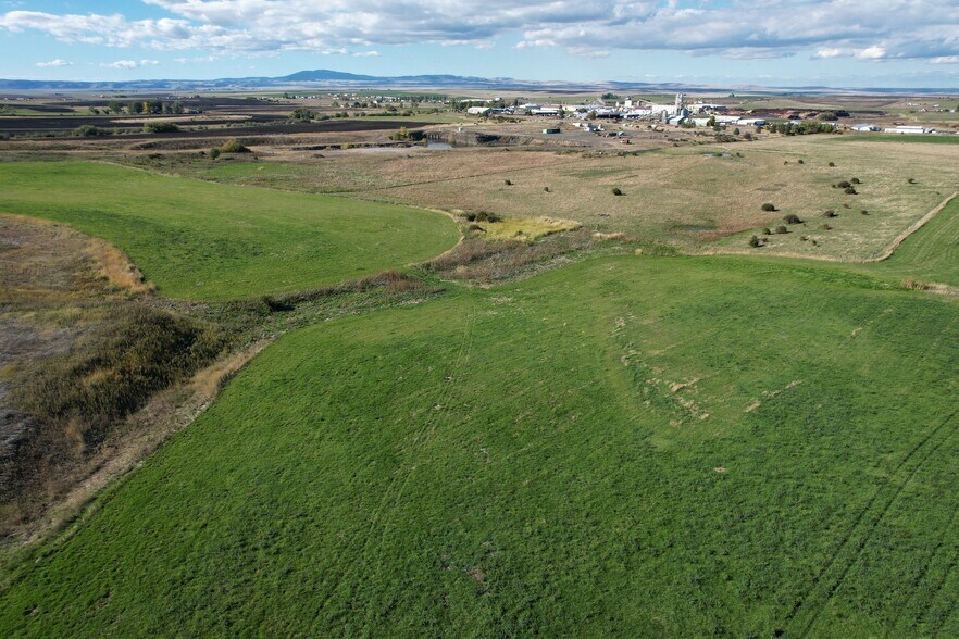 More Photos Of 903 W Main St, Grangeville Land For Sale