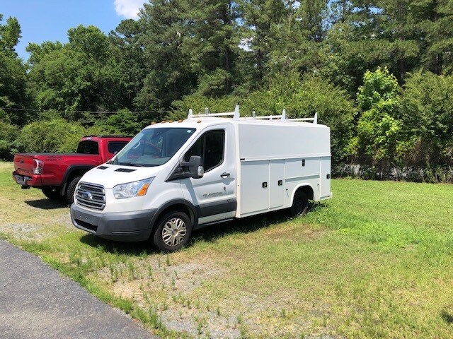 More Photos Of 1013 Pea Ridge Rd, New Hill Warehouse For Sale