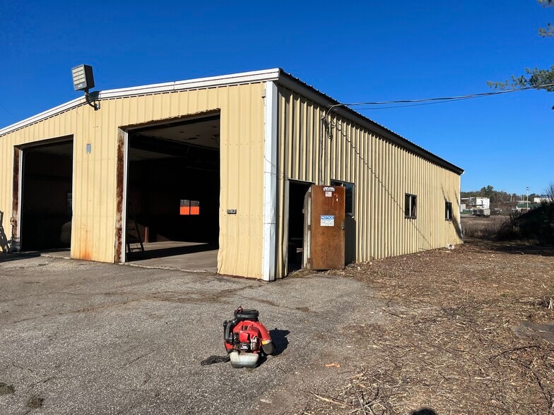 More Photos Of 328 Derry, Hudson Land For Sale