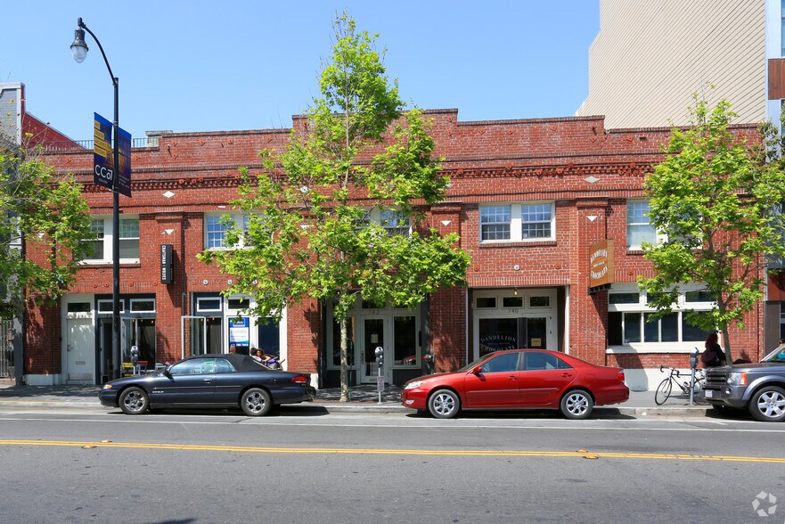 More Photos Of 740-748 Valencia St, San Francisco Storefront Retail Office For Lease