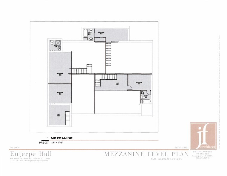More Photos Of 68 N Division St, Auburn Office Residential For Sale