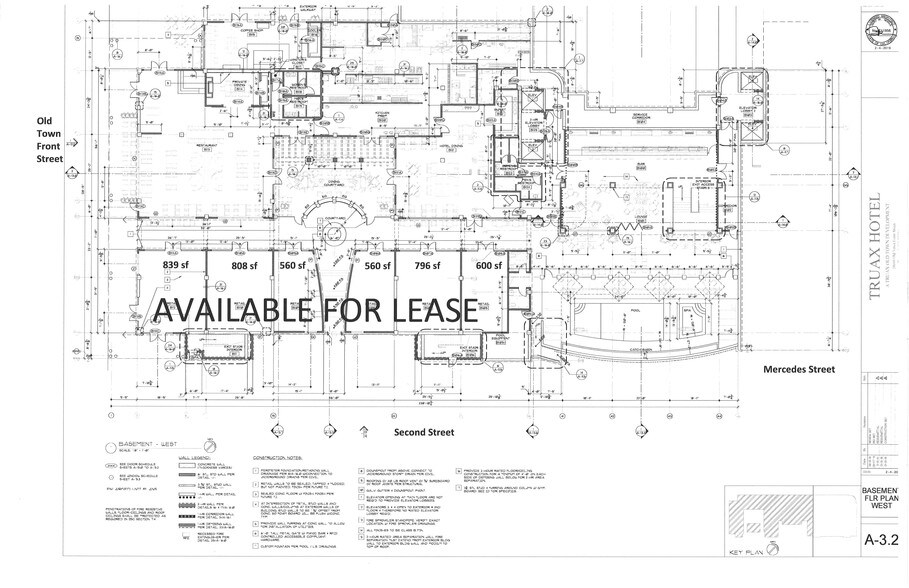 More Photos Of NEQ 3rd Street and Old Town Front Street, Temecula Hotel For Lease