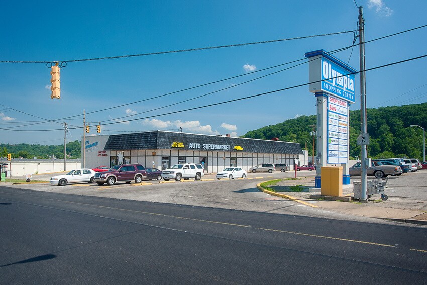 More Photos Of 4313 Walnut St, McKeesport Unknown For Lease