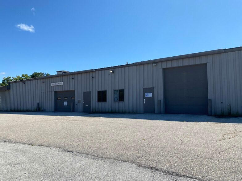 More Photos Of 112 Squires Rd, North Clarendon Auto Dealership For Sale