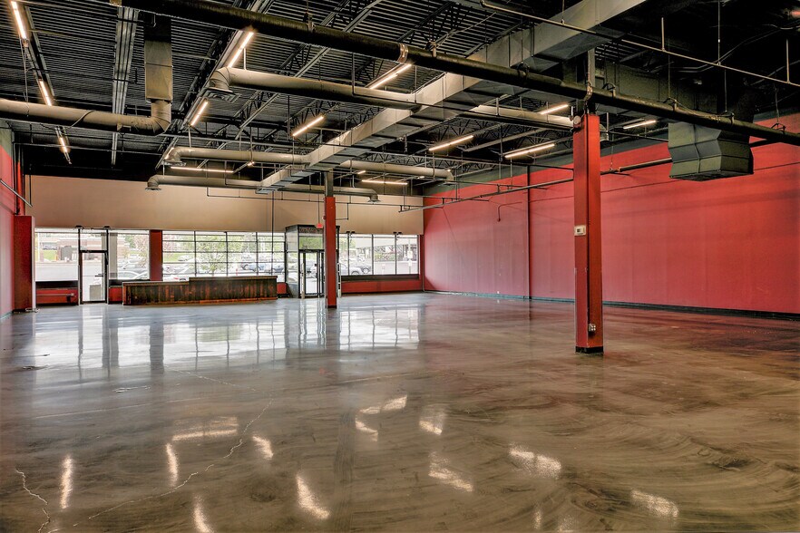 More Photos Of 75-81 Vandenburgh Ave, Troy General Retail For Lease