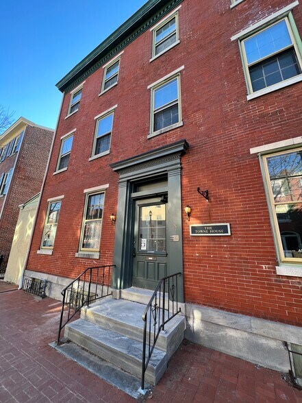 More Photos Of 26 S Church St, West Chester Office For Sale