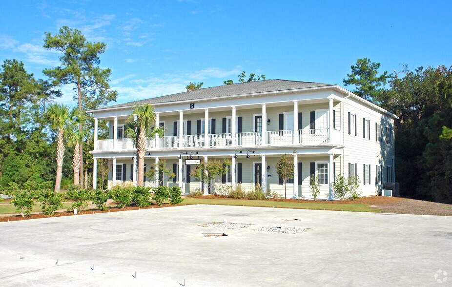 Primary Photo Of 3015 Dunes West Blvd, Mount Pleasant Office For Lease