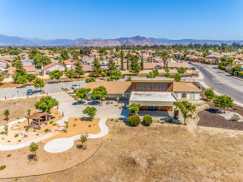 More Photos Of 3126 W Johnston Ave, Hemet Religious Facility For Sale