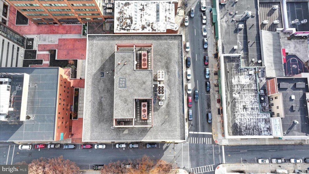 More Photos Of 19 N 6th St, Reading Office For Sale