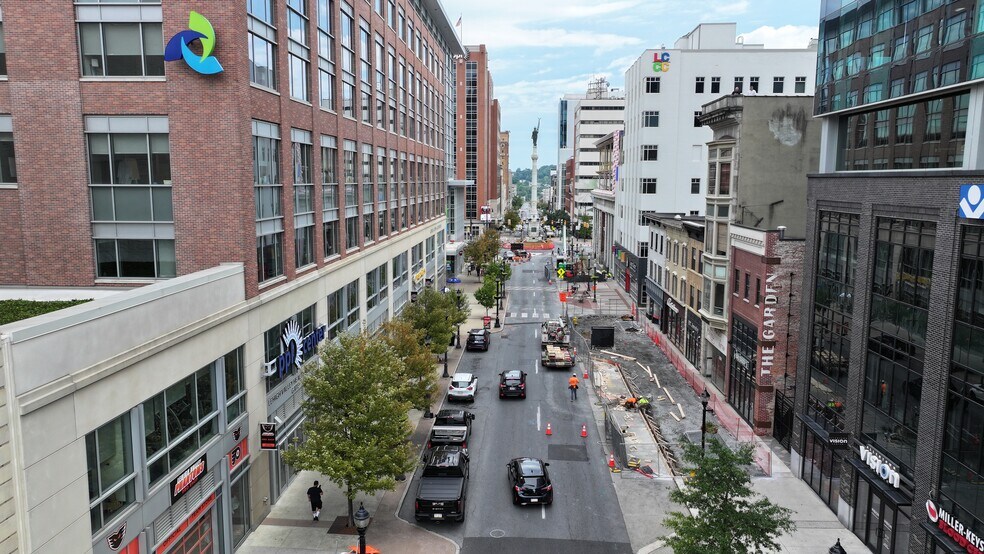 More Photos Of 730 W Hamilton St, Allentown Apartments For Lease