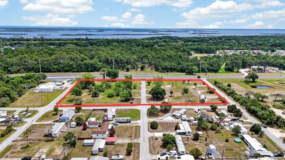 More Photos Of 117 Center St, Oak Hill Land For Sale