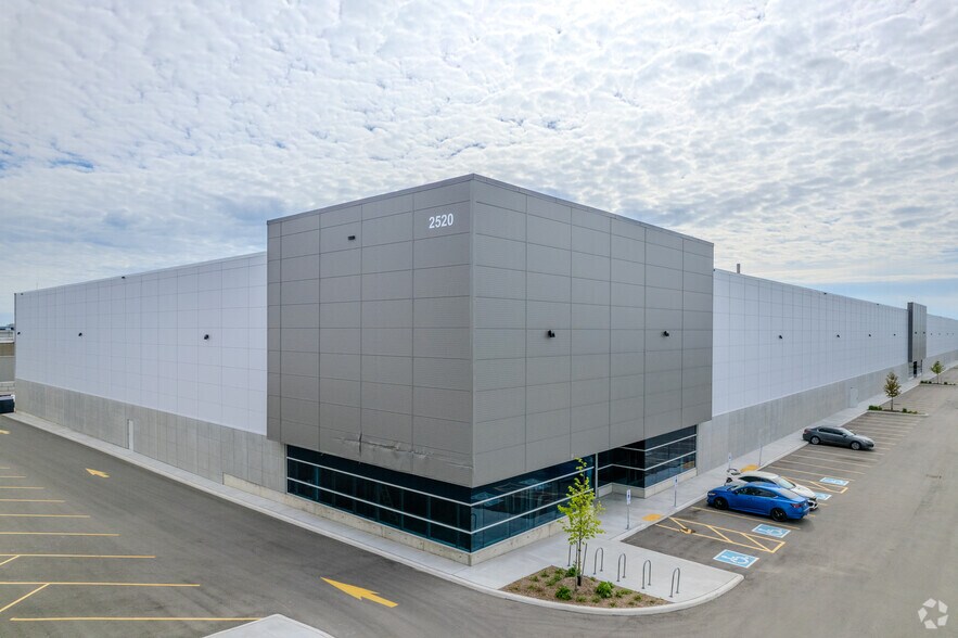 More Photos Of , Mississauga Industrial For Sale