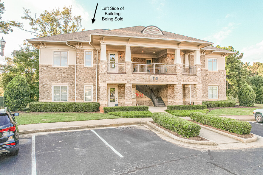 Primary Photo Of 110 Harmony Crossing, Eatonton Medical For Sale