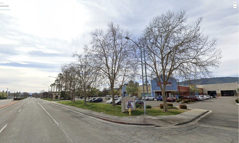 Primary Photo Of 6881 Monterey Rd, Gilroy Freestanding For Lease